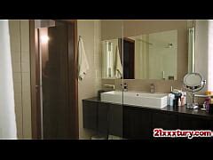 Cute Babe Darcy Dark Anal Fucked By Alex Romero It Is Erotic And Sexy As Fuck To See How Darcy