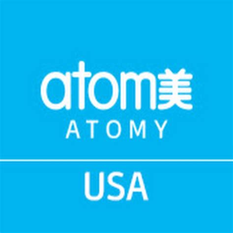 ATOMY USA Official YouTube Channel - YouTube