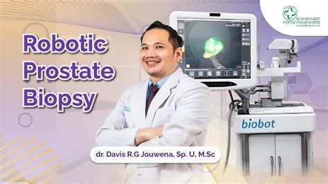 Robotic Prostate Biopsy Youtube