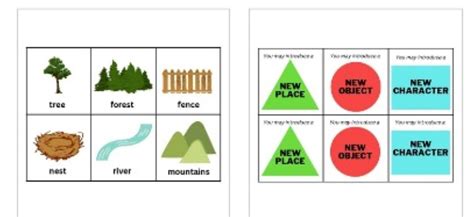 how to tell wild animal story 4