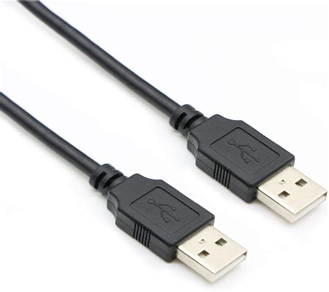 Pasow C Ble D Extension Usb Type A M Le Vers Type A M Le Am To Am