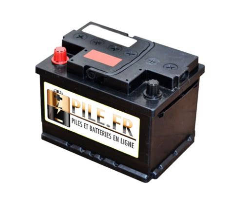 Un manuel de vulgarisation sur les batteries