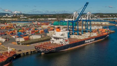 port saint john rising   challenge    drop