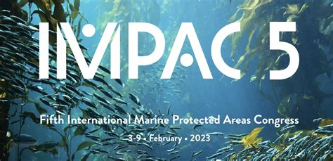 The Marine Mammal Twinning At Impac Ocean Governance Marine Mammals