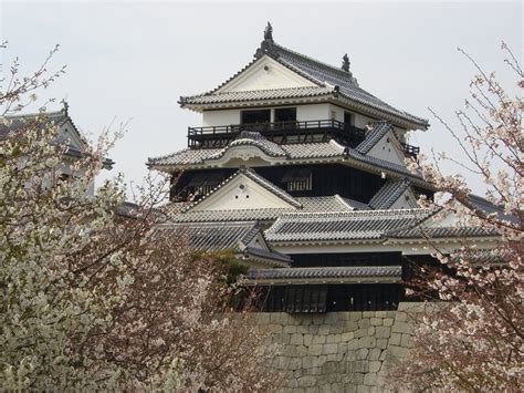 Matsuyama Castle