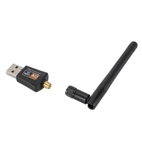 Usb Wireless Network Card Realtek Cu Mbps G G Dual Band