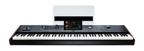 Korg PA5X 88 International Workstation PA 5X Professional Arranger