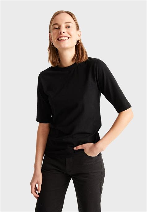 Thinking Mu T Shirt Basic Zalando Pl