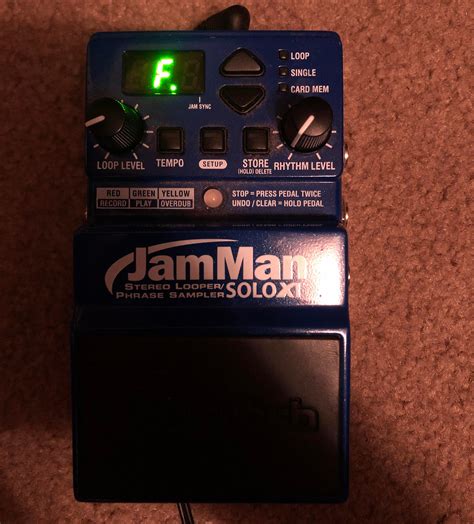 Because it's completely effed, I suppose? : r/guitarpedalsjerk