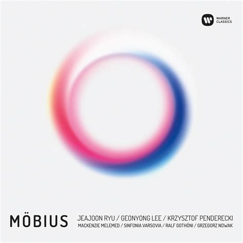 MÖBIUS | Warner Classics