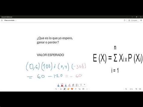 VIDEO2 ESTADISTICA PROBABILIDADES CONDICIONAL BINOMIAL Y NORMAL