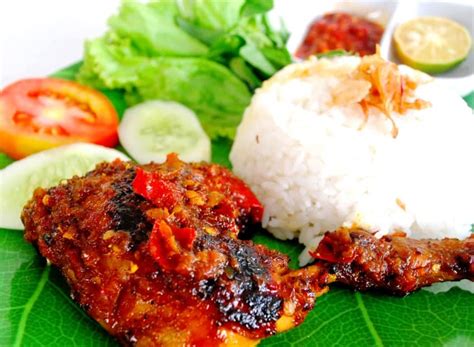 Resep Ayam Geprek Pedas Manis Thegorbalsla