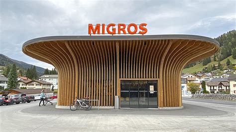 Großprojekt in der Schweiz: Migros-Gruppe stellt IT völlig neu auf