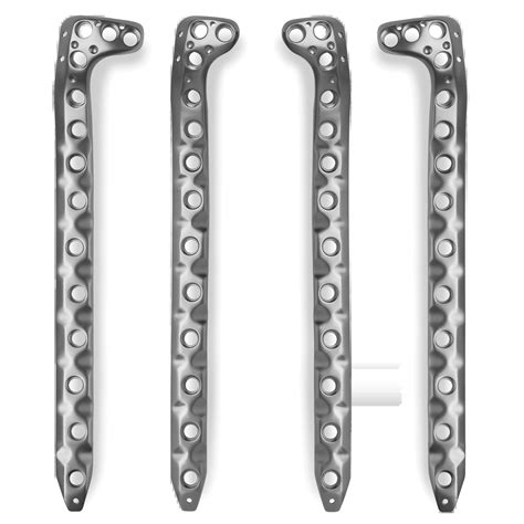 NCB Periprosthetic Femur System | Zimmer Biomet