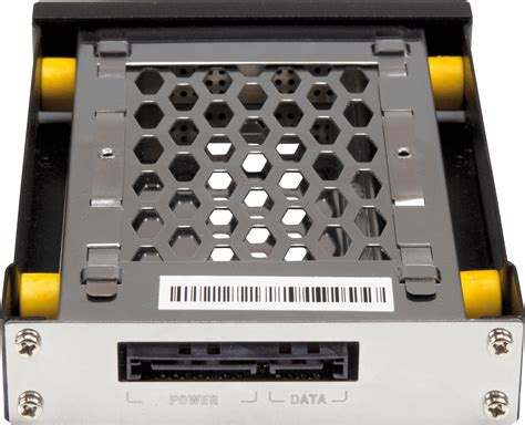 ST SATBP125VP 2 5 SATA Hot Swap Bay At Reichelt Elektronik