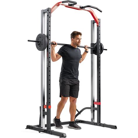 Smith Machine Squat Rack Essential Series Une Série De Soldes Pour