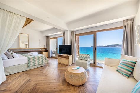 El Somni Ibiza Dream Hotel By Grupotel Cala De Sant Vicent Spanje Foto S Reviews En