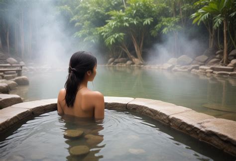 Best Hot Spring Resorts In Laguna Asterra