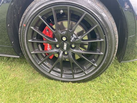 BBS wheel model numbers & colour codes? - Page 2 - Wheels, Tyres ...