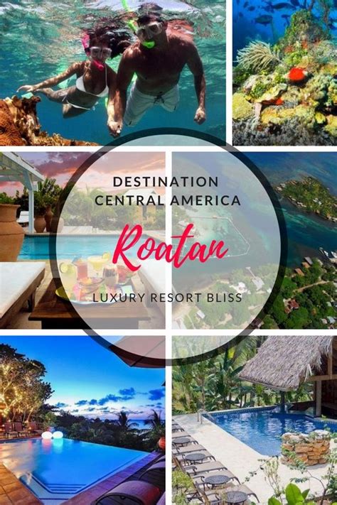 Best Roatán All Inclusive Resorts (2024)