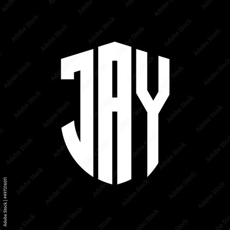 Jay Logo Design