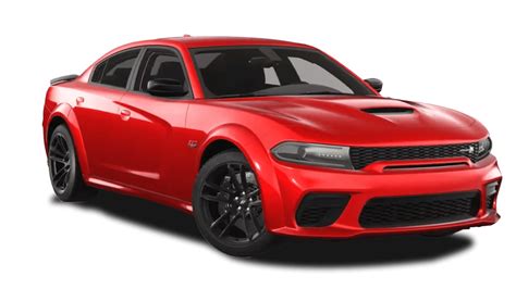 All 2023 Dodge Charger Trims Compared Mcgee Cdjr Of Barre