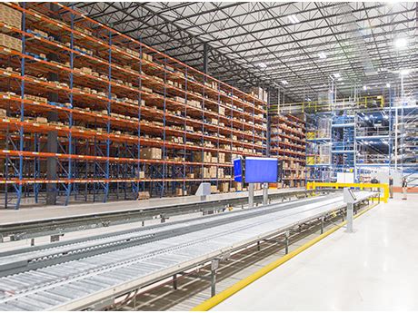 Dollar General Grows Supply Chain Network by 3.2 Million Square Feet ...