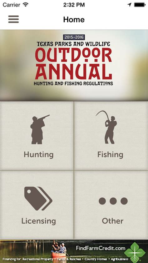 Texas Fish And Game Fishing Regulations - downloadfastrus