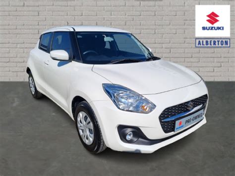 Suzuki Alberton Dealership In Alberton Autotrader