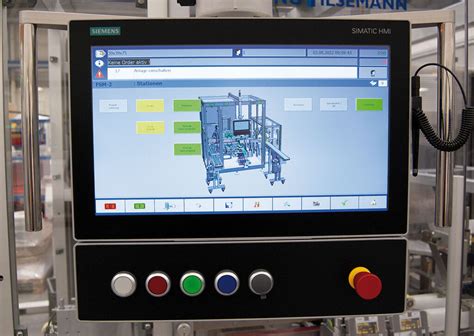 FSM-150 | FSM-300 - Ilsemann