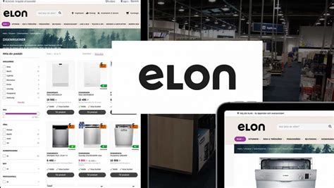 We have Launched: Elon, the top Nordic home appliance retailer