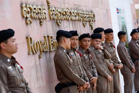 Thailand and Cambodia: Why tensions are flaring over long-disputed
