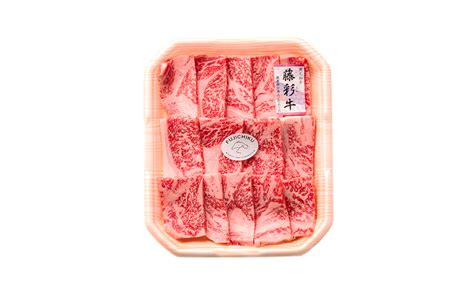 フジチク 藤彩牛 ロース 焼肉用 400g 牛肉 黒毛和牛 国産 熊本県菊陽町｜ふるさとチョイス ふるさと納税サイト