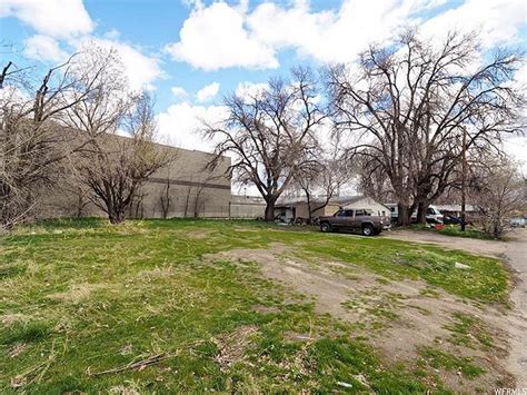 Acres Of Commercial Land For Sale In Murray Utah Landsearch