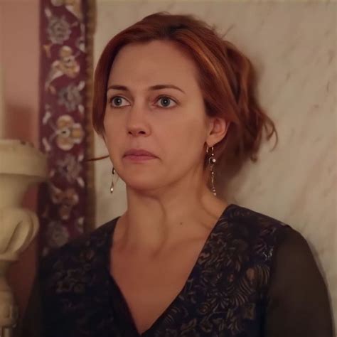 Hurrem Sultan Meryem Uzerli K Sem Polish Traditions