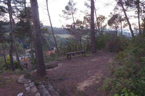 Terreno En Venta En Camino De L Ermita De Lourdes Castellnou De Bages