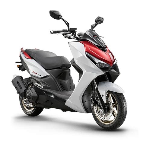 Kymco 光陽機車 Krv 180 Dds 旗艦入門版 （2021 新車 Sa35aj Findprice 價格網 2022年8月 購物推薦