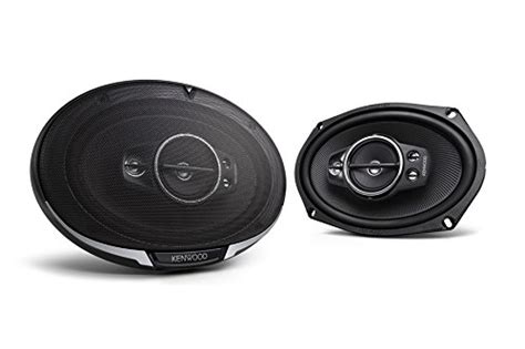 Best 6x9 Car Speakers: Top-Rated Options - Hunter Games Magazine