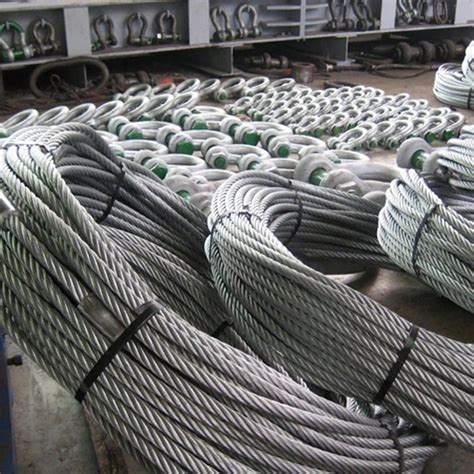 Promotional High Carbon7 12 7mm Low Relaxation Post Tensioned Cable PC