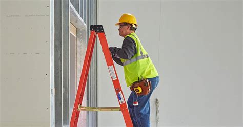 Train Workers To Inspect Use And Store Portable Ladders