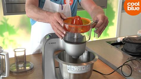 Bosch Mum Styline Kitchen Machine Review Besto Blog