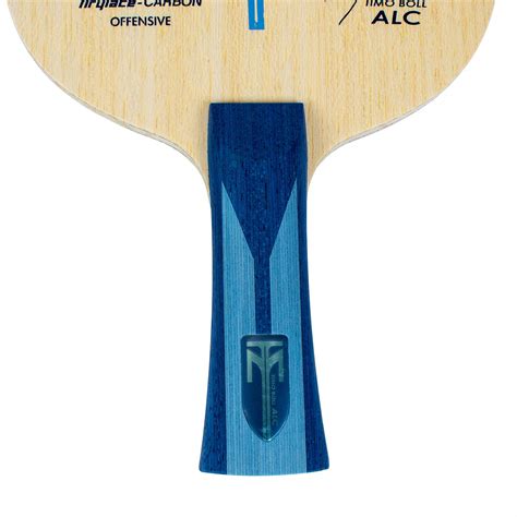 Butterfly Timo Boll ALC Table Tennis Blade Arylate Carbon Fiber Blade