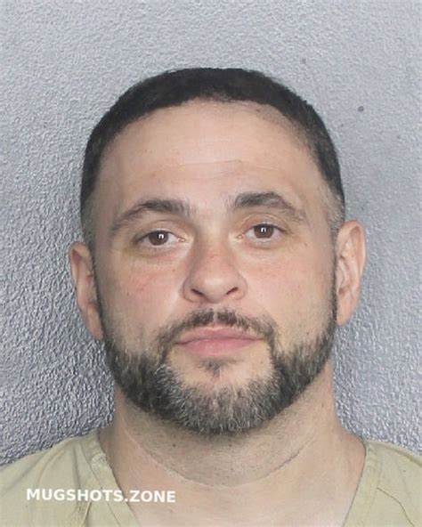 Dursi Thomas 06 23 2023 Broward County Mugshots Zone