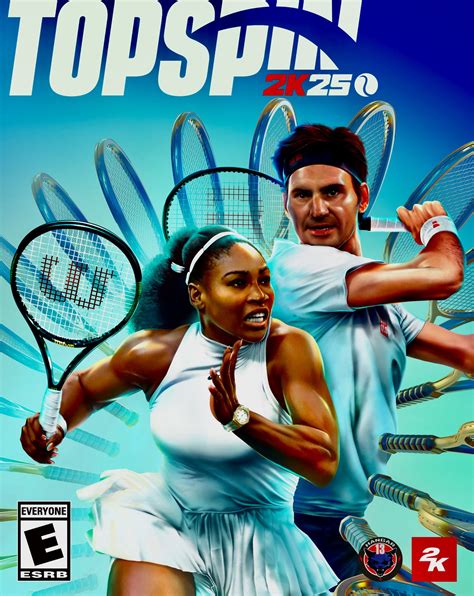 TopSpin 2K25 Release Date Announced Analog Stick Gaming