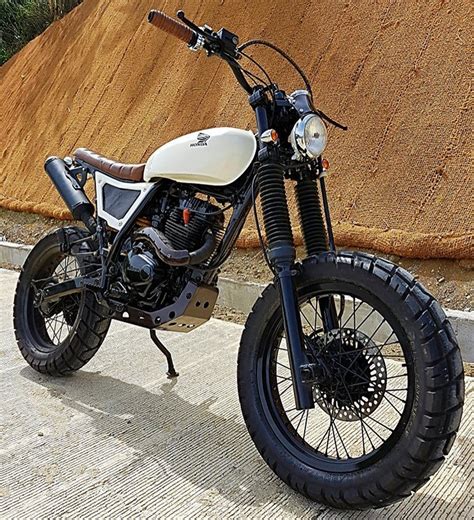 Scrambler Motorcycle Philippines Reviewmotors Co