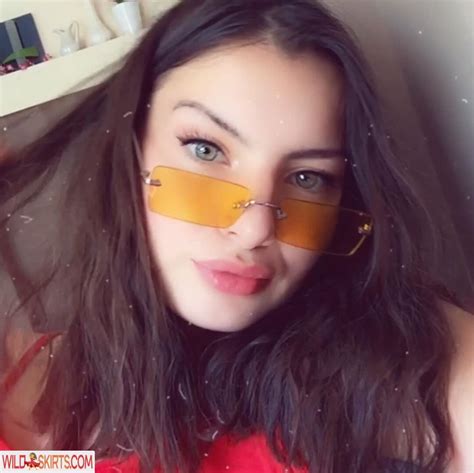 Fiona Allison Fiona Fionaallison Fiosrs Nude OnlyFans Instagram Leaked Photo