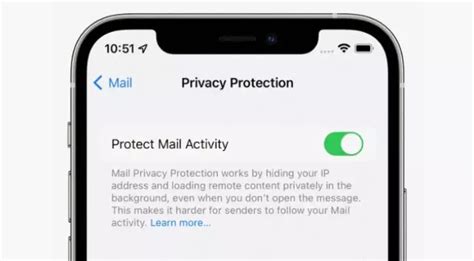 Five Ways How iPhones Take User Privacy To The Next Level