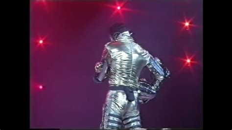 Michael Jackson HIStory World Tour Live In Brunei YouTube