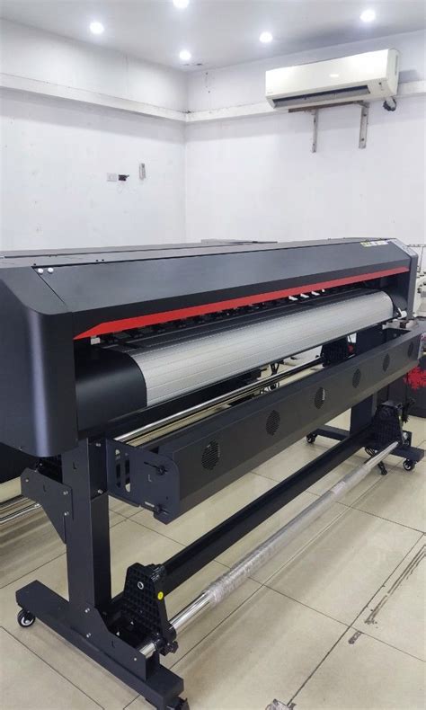 Tarpaulin Machine Sublimation Machine Computers Tech Printers