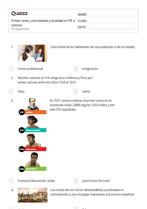 Comparando e contrastando na ficção imprimível 4ª série planilhas Quizizz